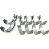 Main Bearings Ford 351W / 351M / 400 Aluminum -.010 - image 1