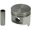 Cast Piston Small Block Chrysler 318 Bore: 3.9063" (+.030") - image 2