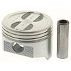 Cast Pistons Small Block Chevy 305 3.736" Bore - image 1