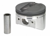 Cast Piston Set - image 1