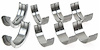 Main Bearing Set GM 2.8L,3.1L,3.4L,3.5L,3.9L, - image 1