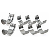 Main Bearing Set Ford 2.9L/4.0L - image 1