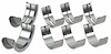 Main Bearing Set Ford 3.8L/3.9L/4.2L - image 1