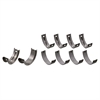 Main Bearing Set 1993-2002 Volvo 2.3L, 2.4L L5 [Standard] - image 1