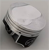454ci Stock-Type Hypereutectic Piston, .060" Overbore Piston Dia.: 4.310" - image 1
