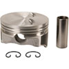 Cast Piston Set - image 2