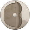 Cast Piston Set w/Prem. Rings - image 1