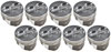 DDP Piston Kit 350 SB-Chevy - image 1