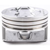 DDP Piston 350 SB-Chevy Dish Top Piston - image 3