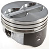 DDP Piston Kit 350 SB-Chevy - image 2