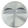 Cast Piston Set With Premium Rings - image 1