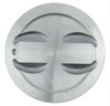 Cast Piston Set w/Econ. Rings - image 2
