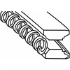 Premium Piston Ring Set - image 1