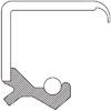 Timing Cover Seal - image 2
