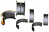 Coated Main Bearings BB-Chevy - 427/454 - image 1