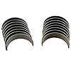 Rod Bearings Coated - image 1