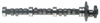 Hydraulic Flat Tappet OEM Replacement Camshaft for Buick 3.0, 3.2, 3.8, 4.1L V6 Engines - image 1