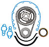 Small Block Chevy Timing Chain Set 283-400 - image 1