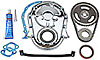 Big Block Chevy Timing Chain Kit Includes: Big Block Chevy Timing Chain Set - image 1