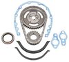 BB-Ford 390-428 Competition Series Timing Chain - image 1