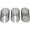 Standard Piston Ring Set Oversize: .000" - image 1