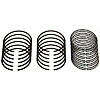 Moly Piston Ring Set Oversize: .020"