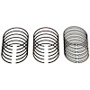 Moly Piston Ring Set Oversize: .030"