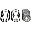 Cast Piston Ring Set Big Block Chevy 396ci - image 1