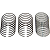 Cast Piston Ring Set Oversize: .030" - image 1