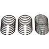 Moly Piston Ring Set - 6 Cylinder Oversize: .020" - image 1