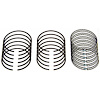 Piston Ring Set - 6 Cylinder Oversize: .040" - image 1