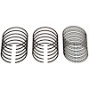 Standard Piston Ring Set - 6 Cylinder Oversize: .030" - image 1