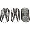 Cast Piston Ring Set Bore: 3.218" (+.030") - image 1