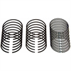 Premium Moly Piston Ring Set - image 1