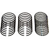 Standard Cast Piston Ring Set Bore: 4.020"