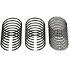 Premium Moly Piston Ring Set Bore: 3.967" - image 1
