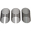 Premium Moly Piston Ring Set - image 1