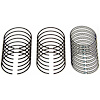 Moly Piston Ring Set Oversize: .000"