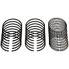 Premium Moly Piston Ring Set Bore: 4.352" - image 1