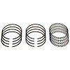 B16 HONDA RINGS - image 1
