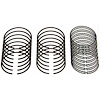 Moly Piston Ring Set Ford 4.6L/5.4L - image 1