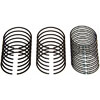 Moly Piston Ring Set Oversize: .000"