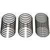 Moly Piston Ring Set GM LS 4.8L, 5.3L