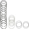 Prem Piston Ring Set - image 1