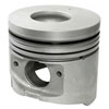 Cast Pistons Continental Diesel 2.7L Standard Bore - image 1