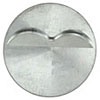 Hypereutectic Pistons 350 with 5.700 Rod - image 2