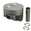 Hypereutectic Piston - image 2