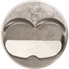 Hypereutectic Piston 350 with 5.700 Rod - image 1
