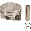 H102CP40-1 Hypereutectic Piston Small Block Chevy - image 2
