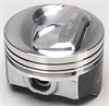Hypereutectic Piston 454 with 6.135 Rod - image 1